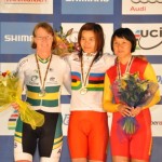 500 metri donne C4
