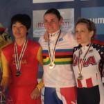 500 metri donne C5