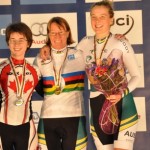 Finale Inseguimento Femminile C4