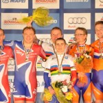 Finale Velocita Tandem