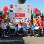 TiranaMarathon - premiazioni