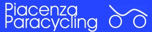 Logo Piacenza Paracycling