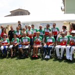 campioni italiani a cronometro