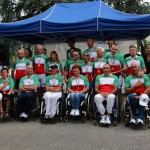 campioni italiani strada