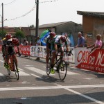volata tandem M