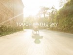 Zanardi Video Touch the sky