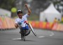 Alex Zanardi